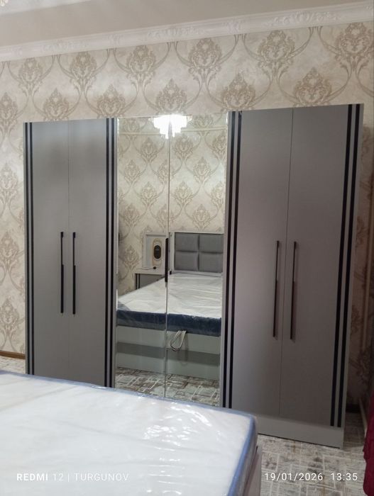 MEBEL Sborka RAZBORKA Remont Buyritma ASOSIDA YASASH yotoqxona oshxona