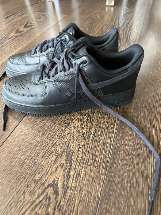 Nike air force slam jam