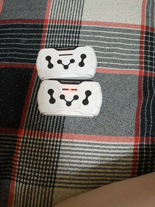 Продам пульт для электромобиля