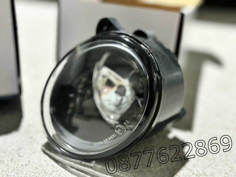 Халогени BMW F10/F11/F07/E92