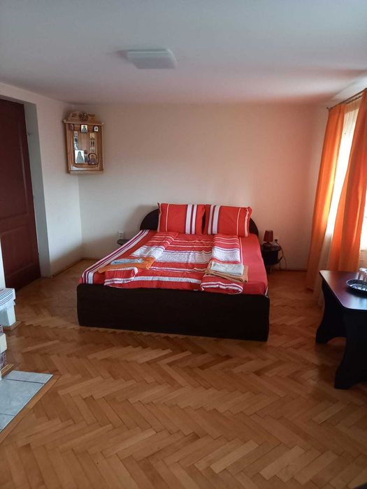 CAZARE Revelion 2026 3 NOPTI Vila 9-10 pers PIATRA NEAMT