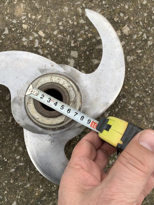 Кутер-ножове за кутер