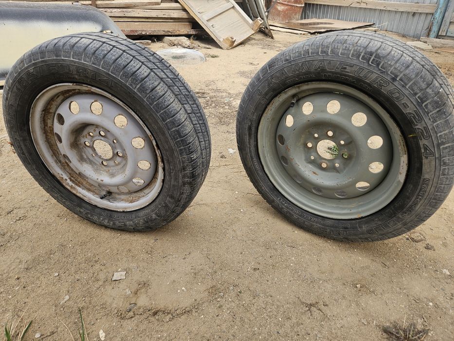 Дөңгелектер сатылады