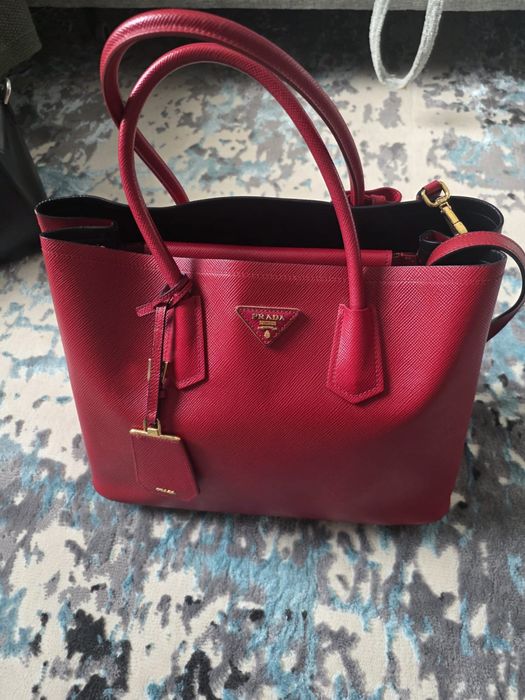 Geanta Prada Originala