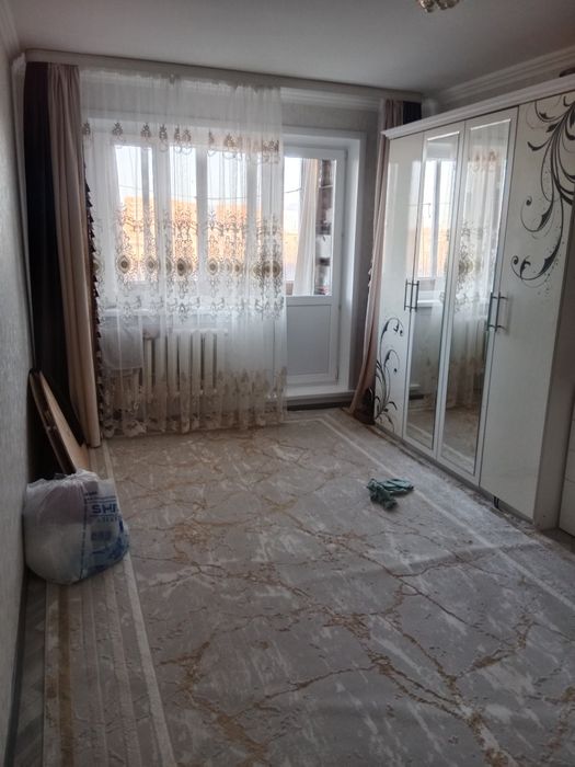 3х комнатная квартира