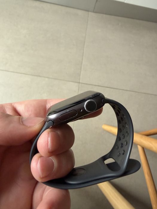 Nike Apple watch series 6, 40mm Nike edition