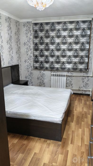 Готовая квартира для жилья