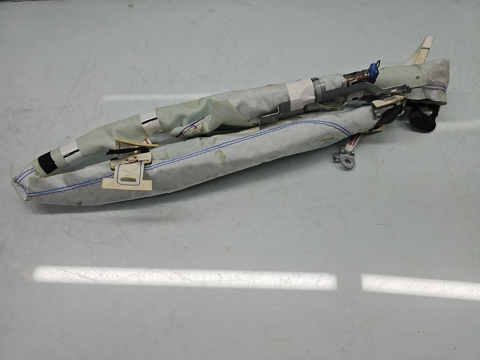 Airbag cortina stanga Nissan Qashqai (2) [Fabr 2013-2017] OEM