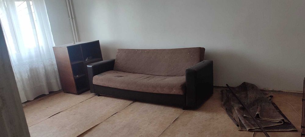 Garsonieră de vânzare zona Rovine, bulevardul Decebal