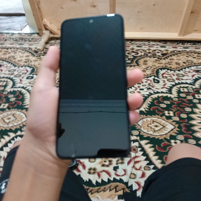 Продам Redmi note 10s 128gb