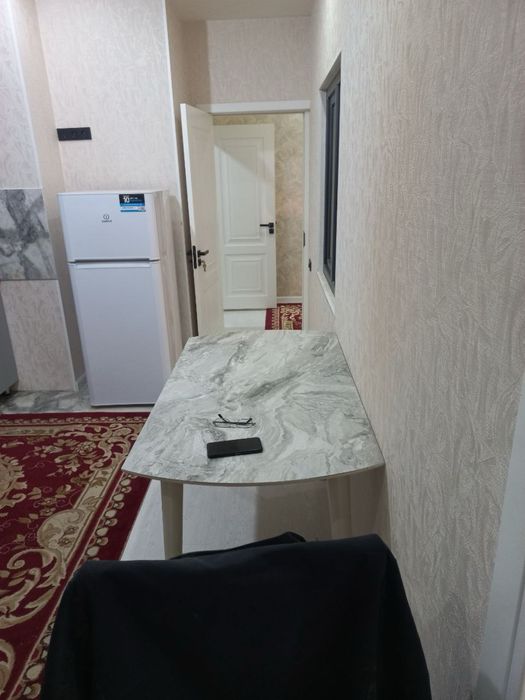 Сдается 2-х комнатная квартира в Сергели 3-станция метро