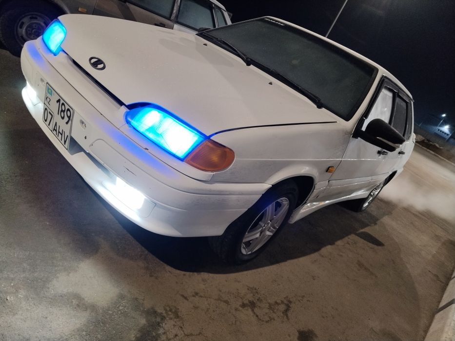 Срочно продам авто ваз 15
