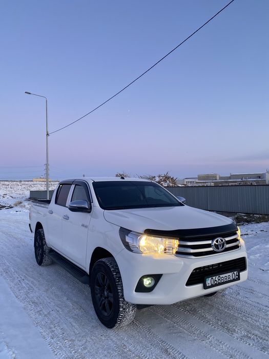 Сдам в аренду пикап
