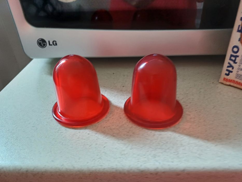 Массажер / Чудо -банка