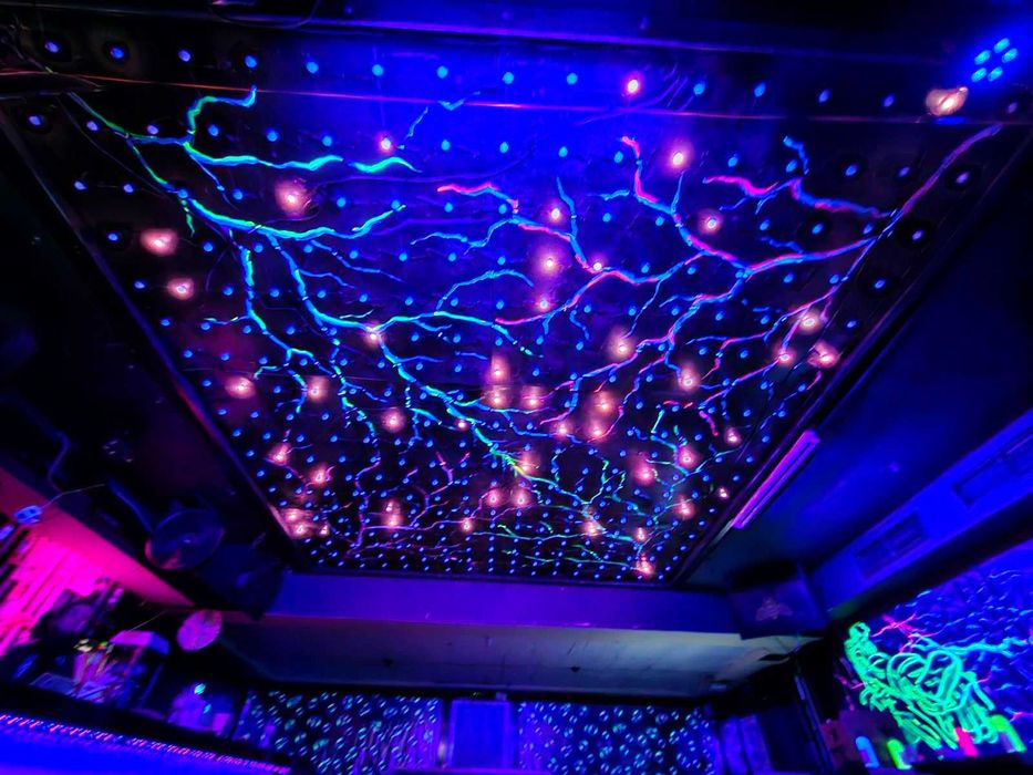 Дава се под наем Зала за събития в София, Център -  кв.м за 224.4 € - Снимка #2