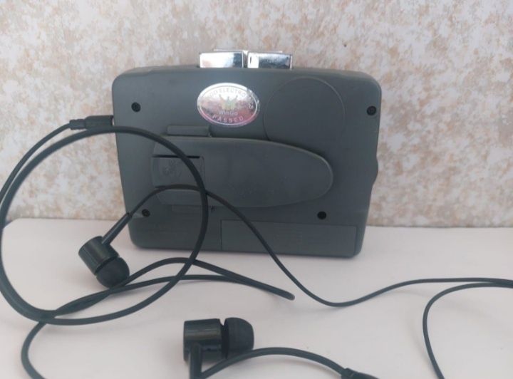 Аудиоплеер Win Go