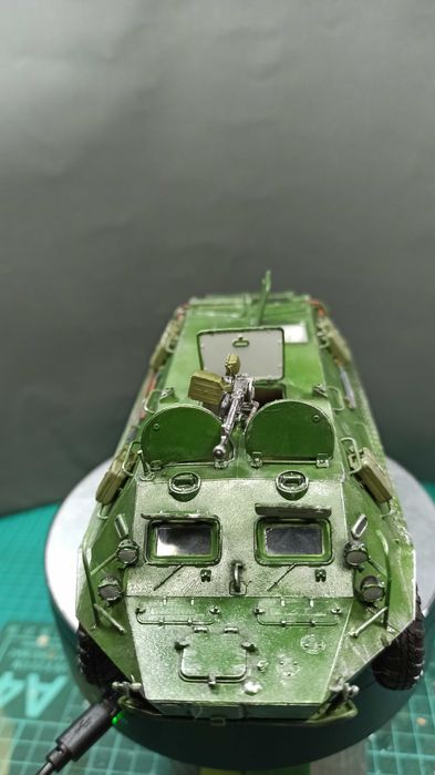 Продаю модельки, диорамки