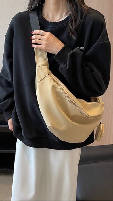 Сумка через плечо uniclo