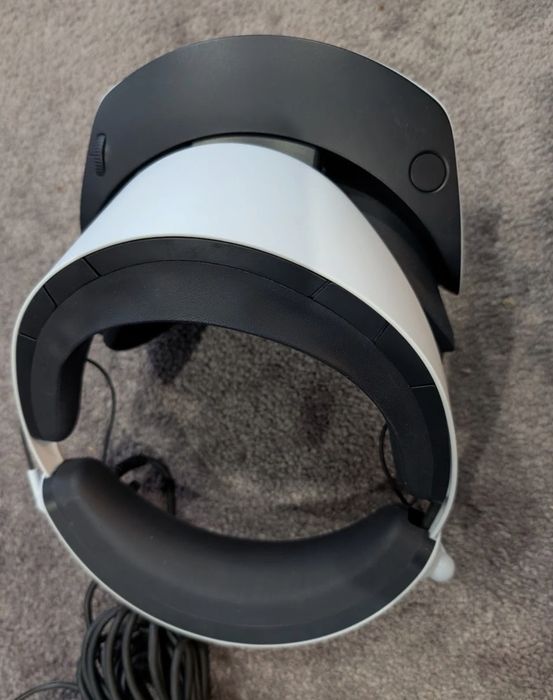 Playstation VR 2 & PS VR 2 PC