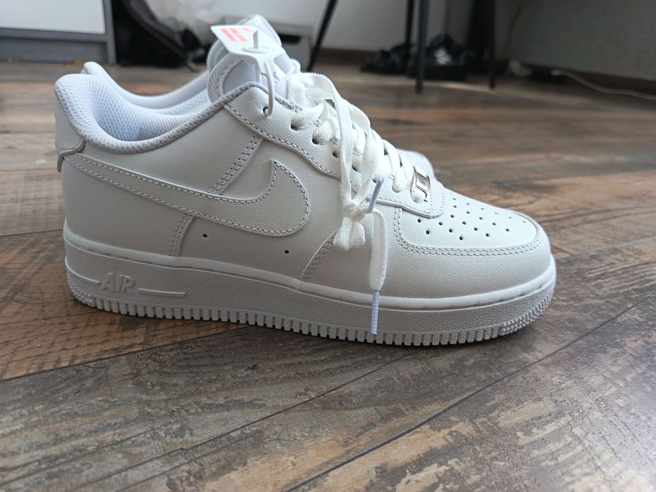 Nike Air Force 1 07'