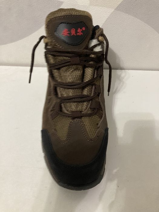 Продам ботинки на зиму