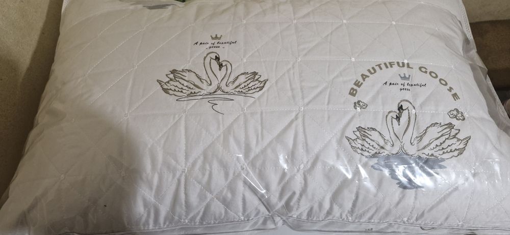 Подушка по 5000тг