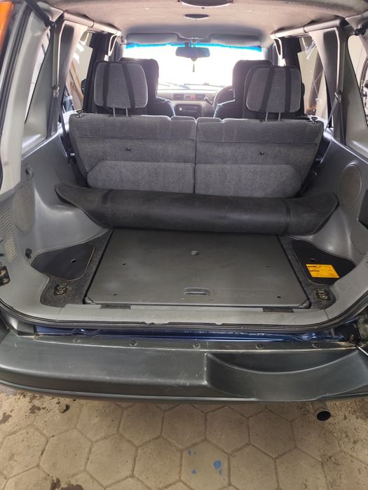 Продается автомобиль Honda CR-V rd1