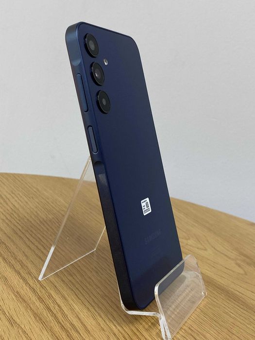 Samsung A25 - 128 GB - Nou