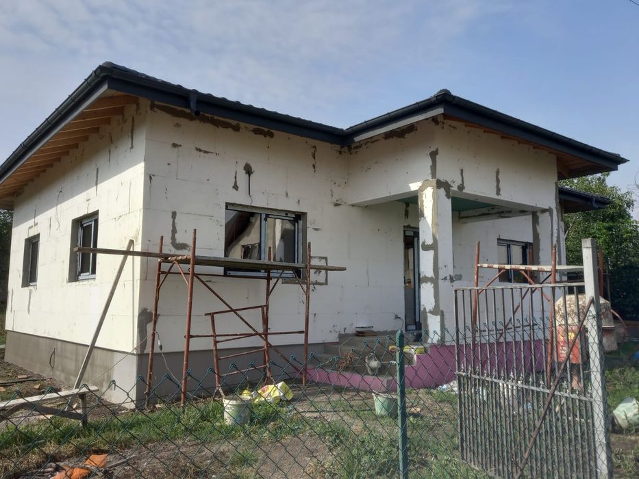 Echipa de construcții