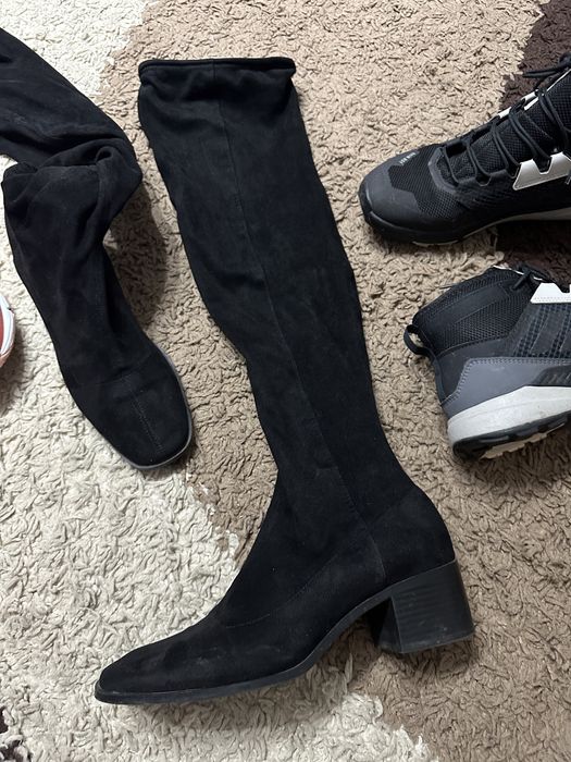 Обувь женская размер 39-40