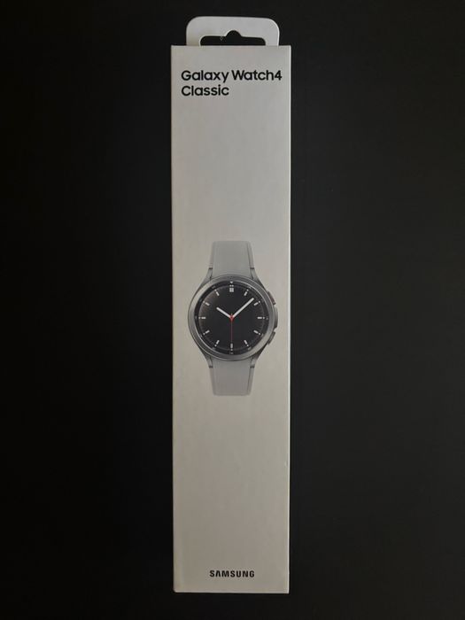 Samsung galaxy watch 4