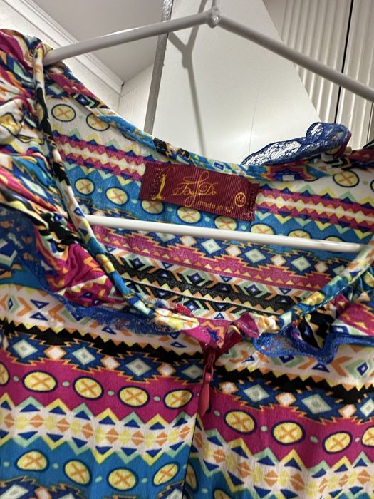 Платья повседневные