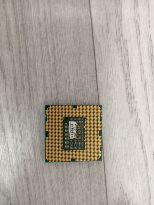 Процессор intel core i-5 2500K