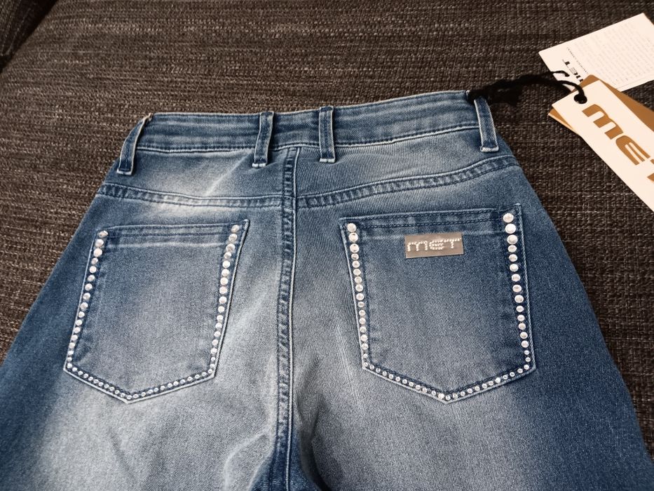 Детски дънки МЕТ 158 см