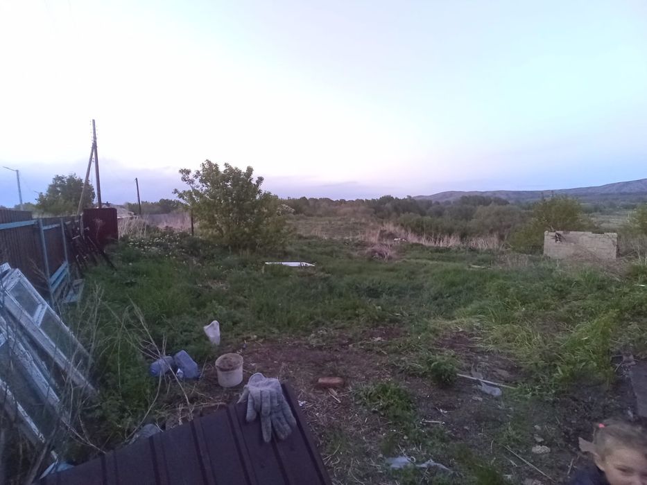 Продам дом в степном