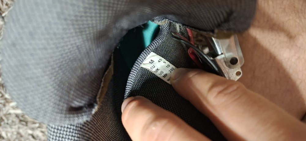 Role  Roces marimea 43