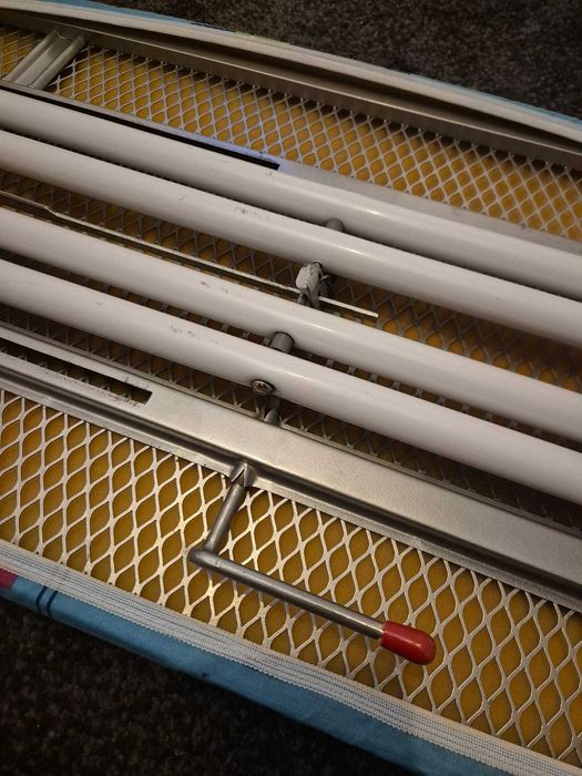 Продавам дъска за гладене 120х38