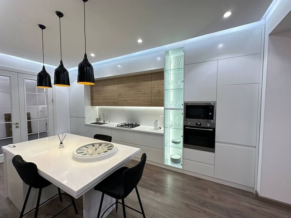 Сдаётся 3х комнатная квартира в центре самарканда