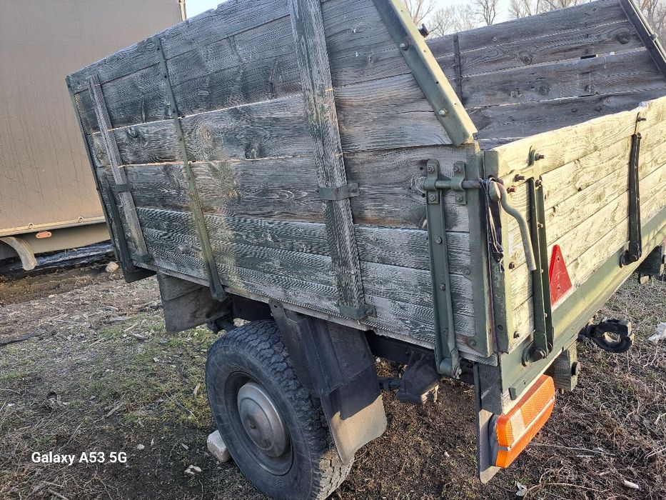 Продам прицеп...