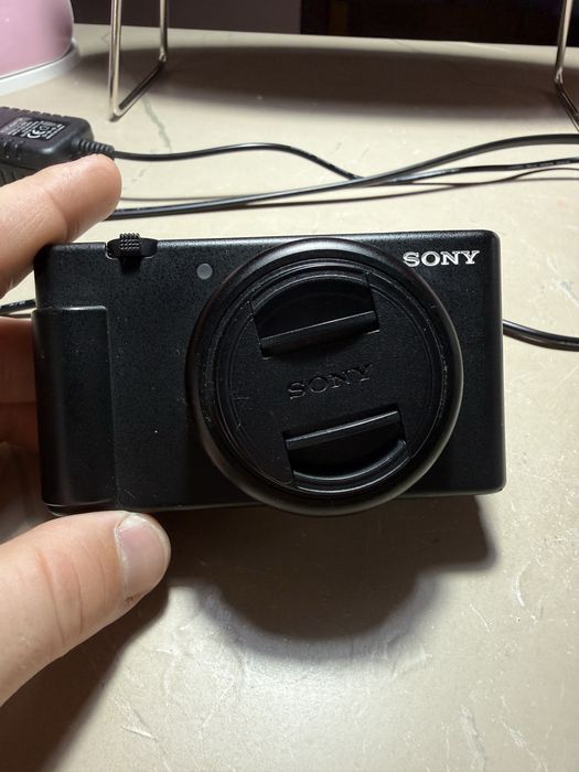 Vand camera sony ZV 1F
