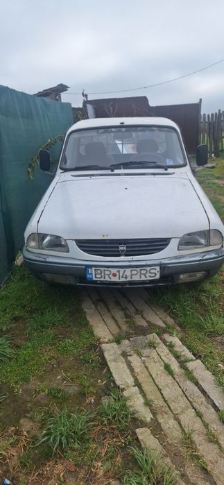 Vând papuc 1.6 benzină