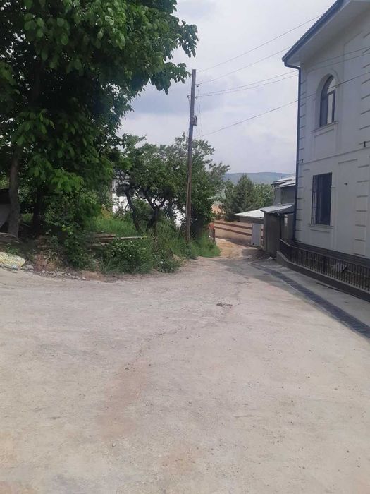 Чарвак,Продаётся дачный участок 6 соток