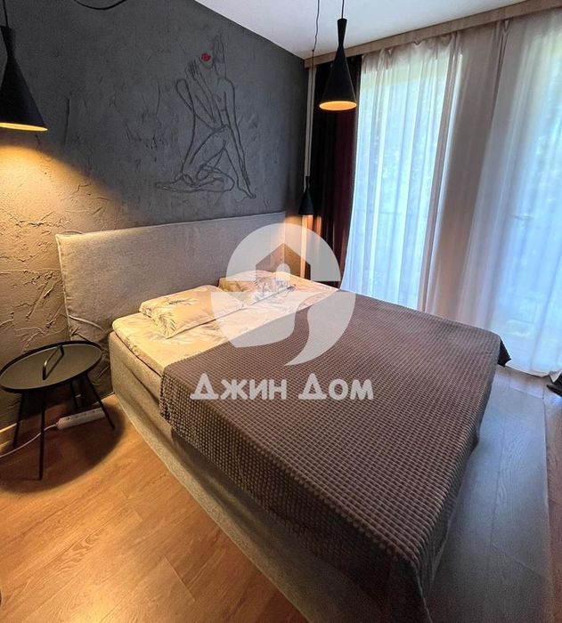 Продава се Едностаен апартамент в к.к. Слънчев бряг - 43 кв.м за 771 €/кв.м - Снимка #1