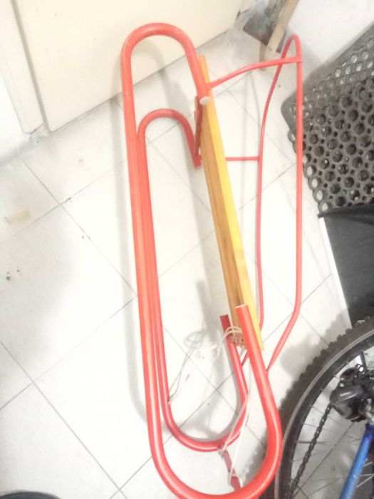 детска шейна-60лв.