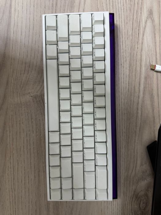 Клавиатура в идеальном состоянии