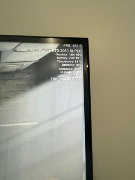 Игровой и рабочий ПК