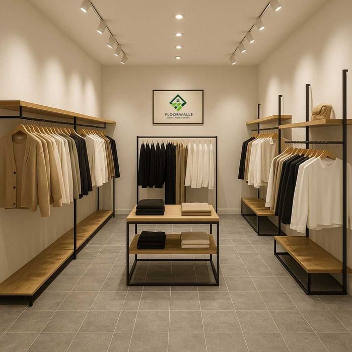 Торговое оборудование