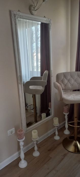 Vand 2 oglinzi 72/162 cm