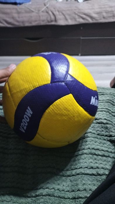 Mikasa200 мяч волейбол