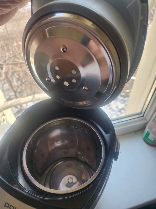 Электро чайник 3.2 литра